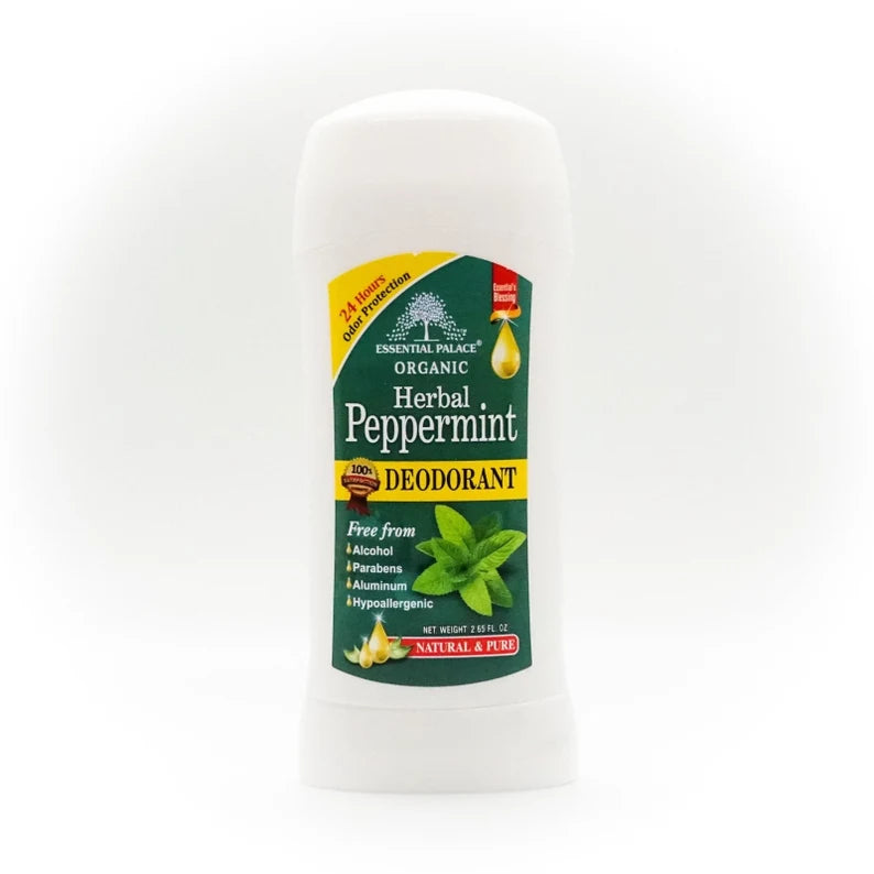 Essential Palace Deodorant. - Kulcha Kernel