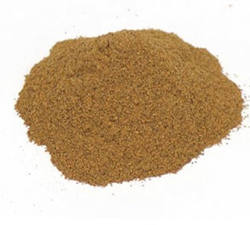 Organic Sarsaparilla Powder (Indian) - Kulcha Kernel