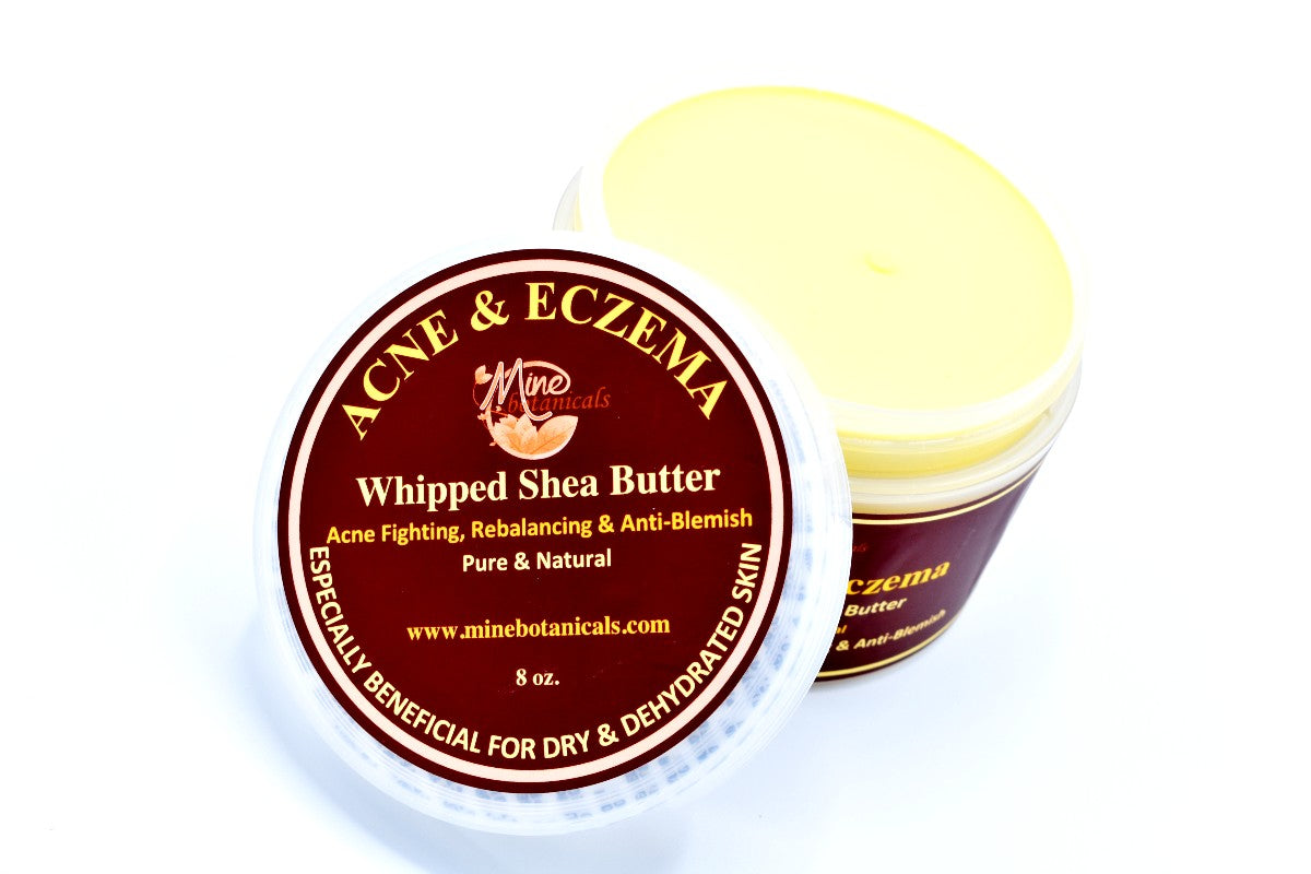 Body Melts and Spreads – Kulcha Kernel
