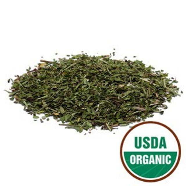 FEVERFEW HERB C/S ORG 4 OZ