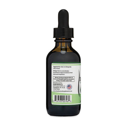 Liquid Chlorophyll - Kulcha Kernel
