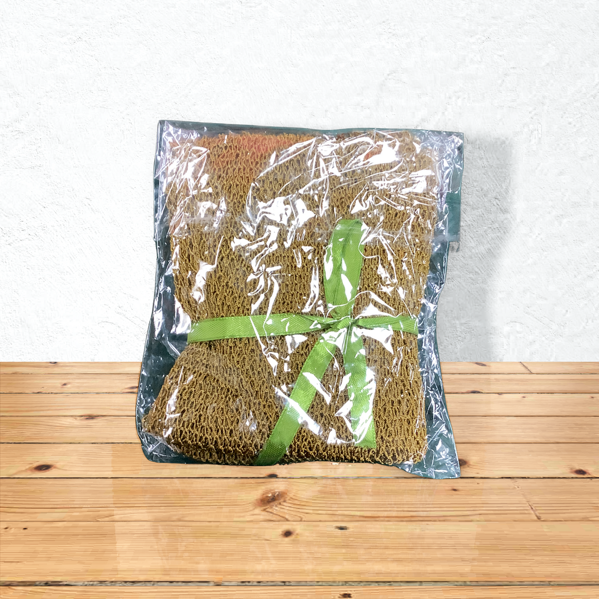 Body Scrub Cloth. - Kulcha Kernel
