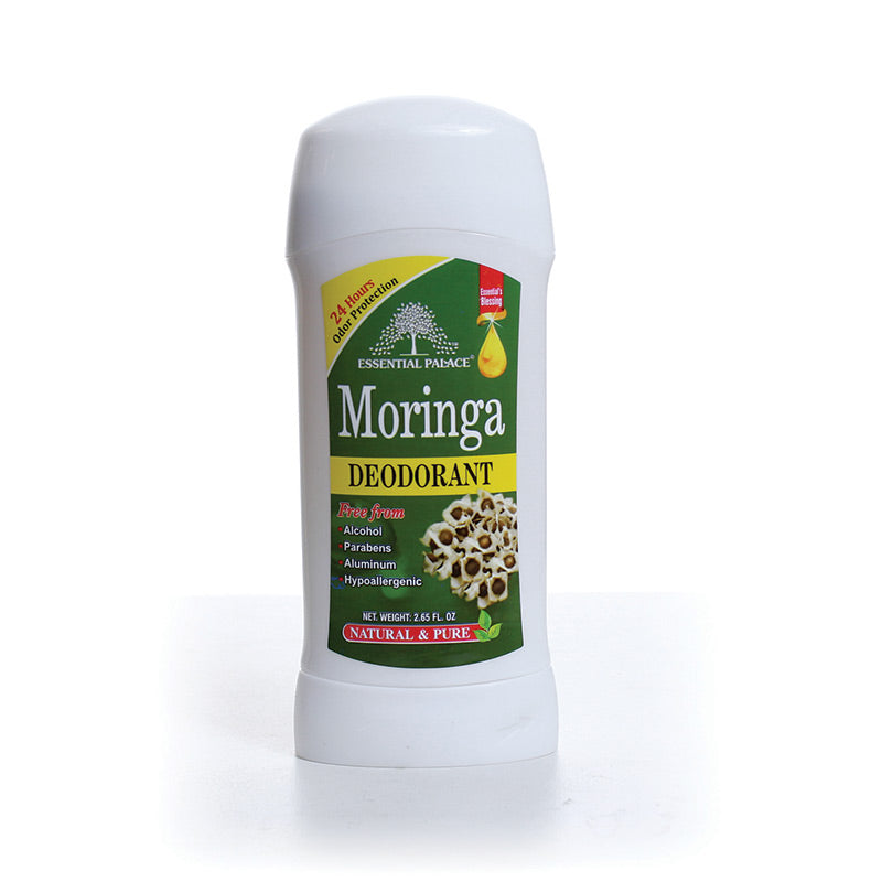 Essential Palace Deodorant. - Kulcha Kernel