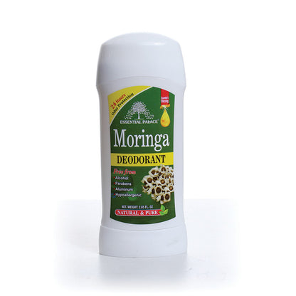Essential Palace Deodorant. - Kulcha Kernel