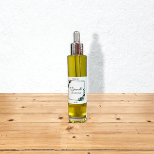 Desert Jasmine Organic Facial Oil