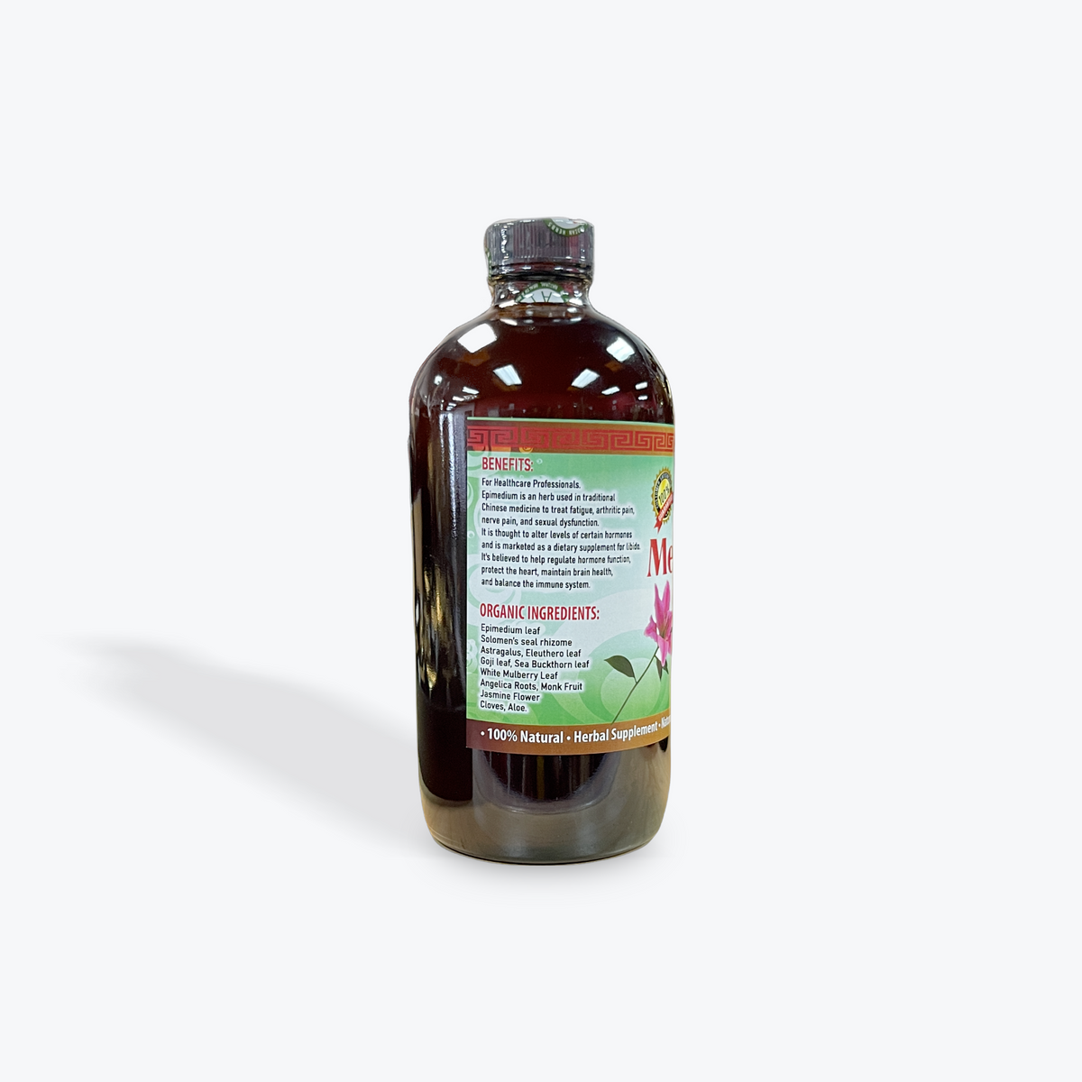 A.I.H. Menopause Comfort Tonic – Kulcha Kernel