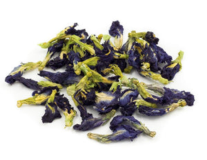 Organic Butterfly Pea C/S Herb