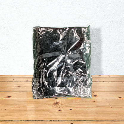 Body Scrub Cloth. - Kulcha Kernel
