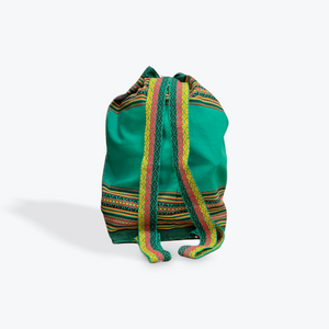 Bob Marley / Lion of Judah /Haile Selassie Drawstring Backpack Bags