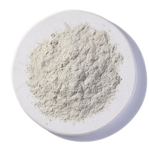 Bentonite Clay