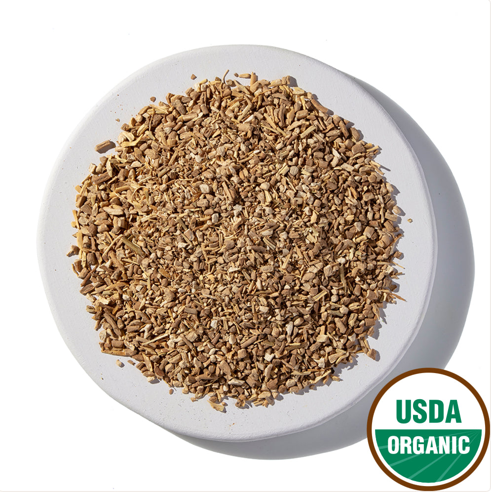 Organic Ashwagandha Root C/S – Kulcha Kernel