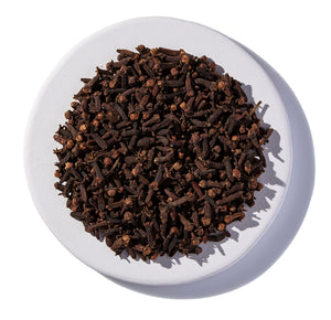 Organic Cloves -Whole