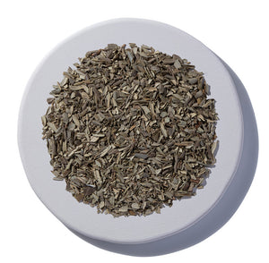 Organic Olive leaf C/S