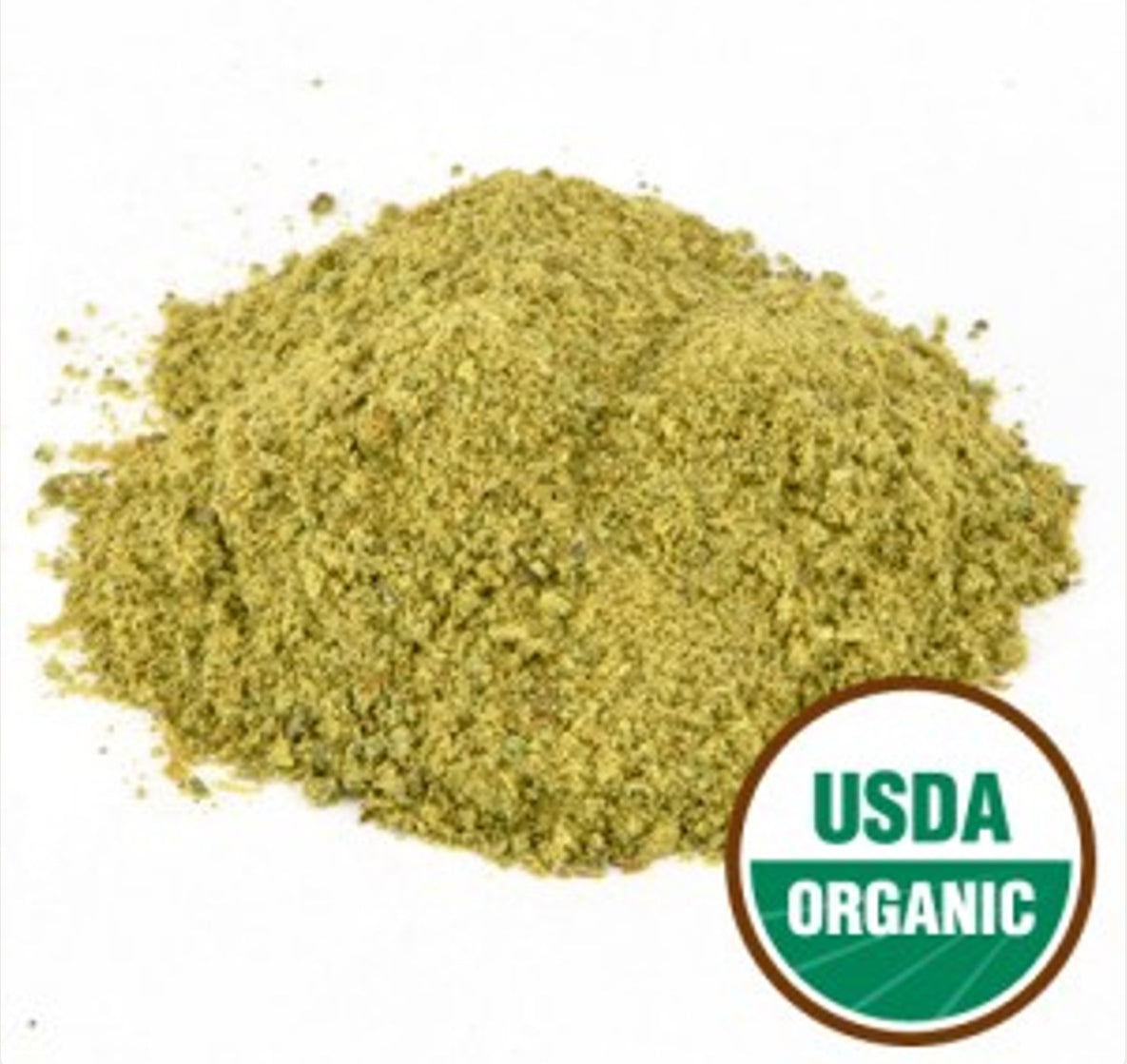 Oregano Leaf Powder (4 Oz)