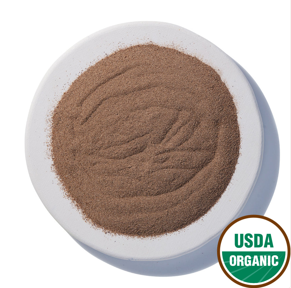 Organic Dandelion Root Powder - Kulcha Kernel
