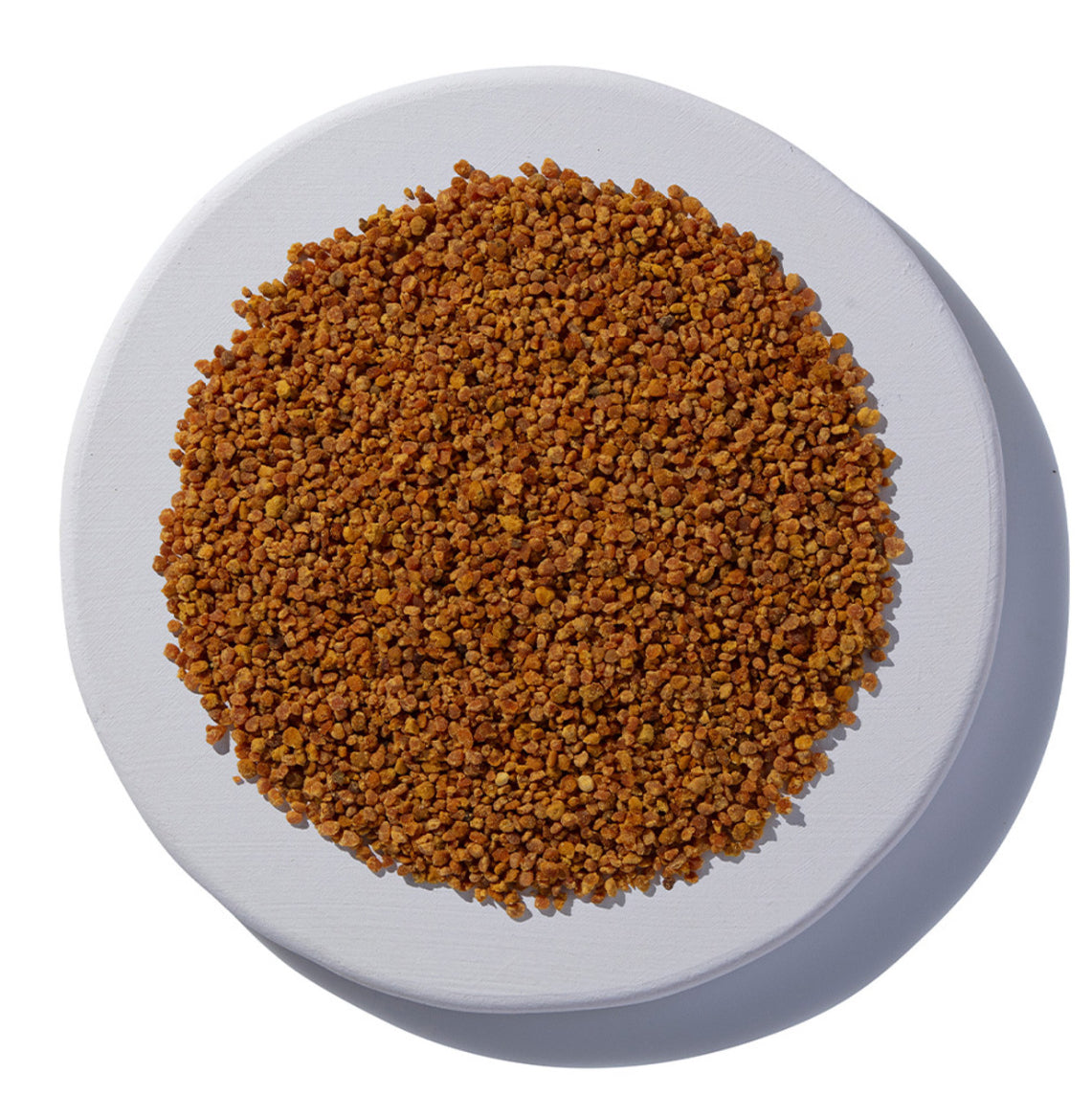 BEE POLLEN GRANULES ( 4 Oz )