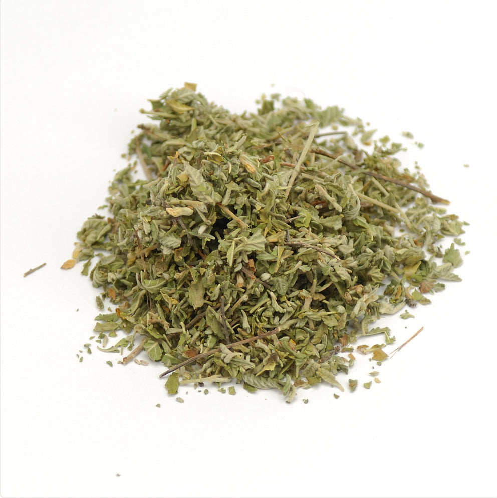 Organic Damiana Leaf C/S