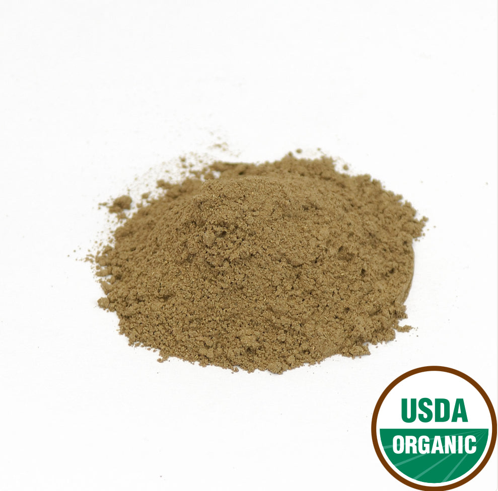 Black Cohosh Root Powder & Crushed Herb. - Kulcha Kernel