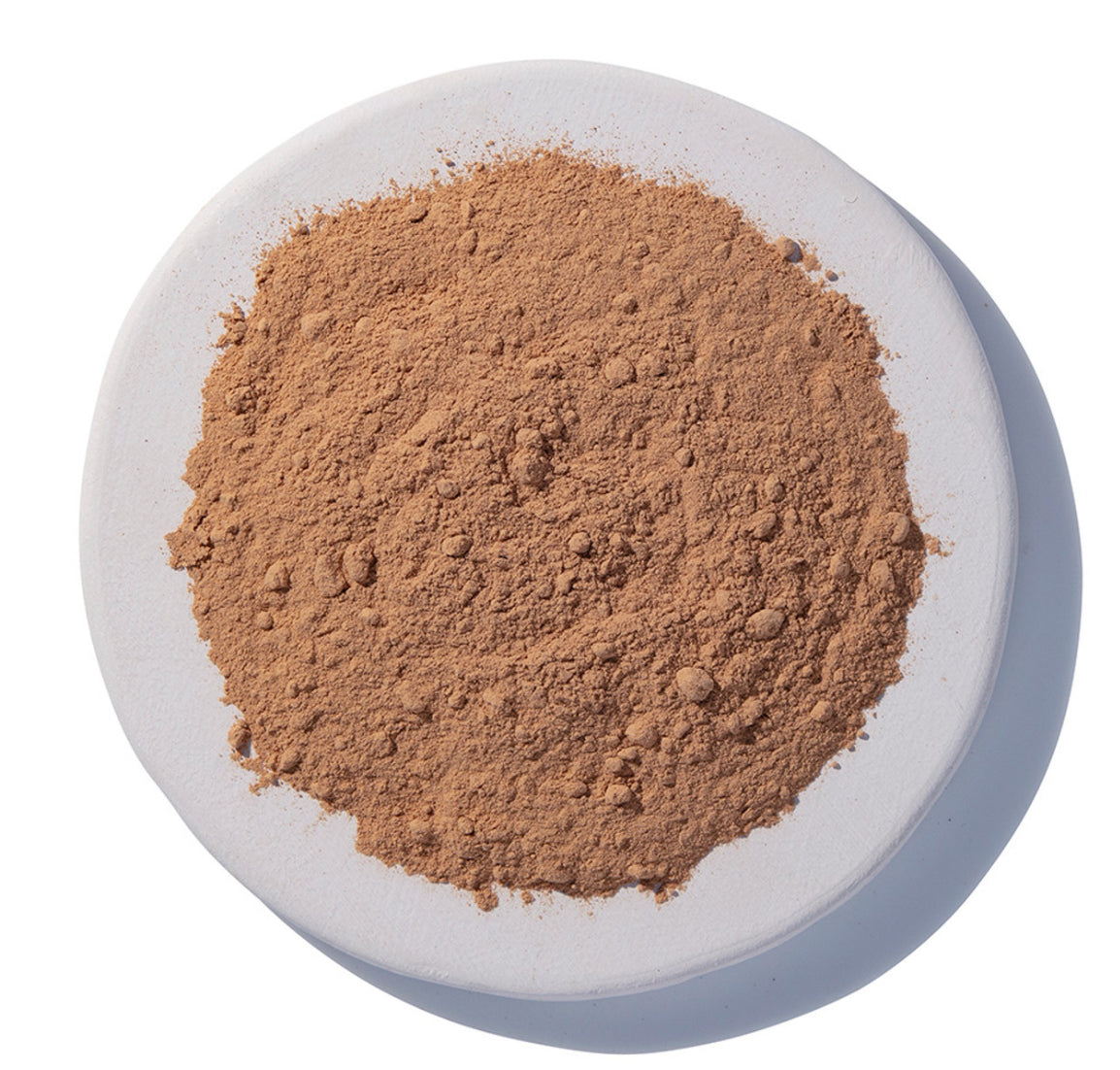 Organic Hawthorn Berry Powder.