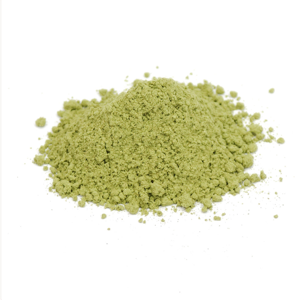 Organic Damiana Leaf Powder