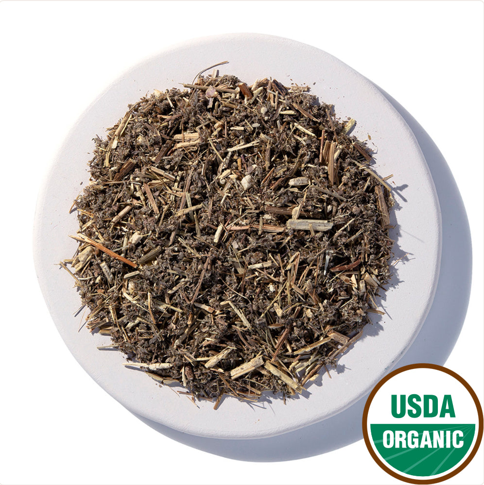 Wormwood Herb Organic 1lb