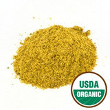 Organic Calendula Flower Powder