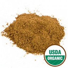 Organic White Oak Bark Powder- 4 Oz