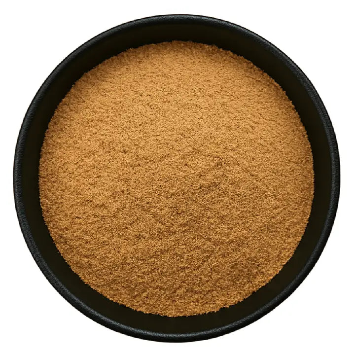 Elecampane Root Powder- 4 Oz – Kulcha Kernel