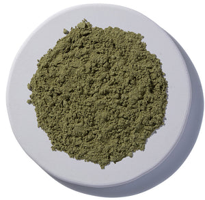 Organic GreenPower B Plus Blend Alkalizing Superfood Powder with B Vit ...