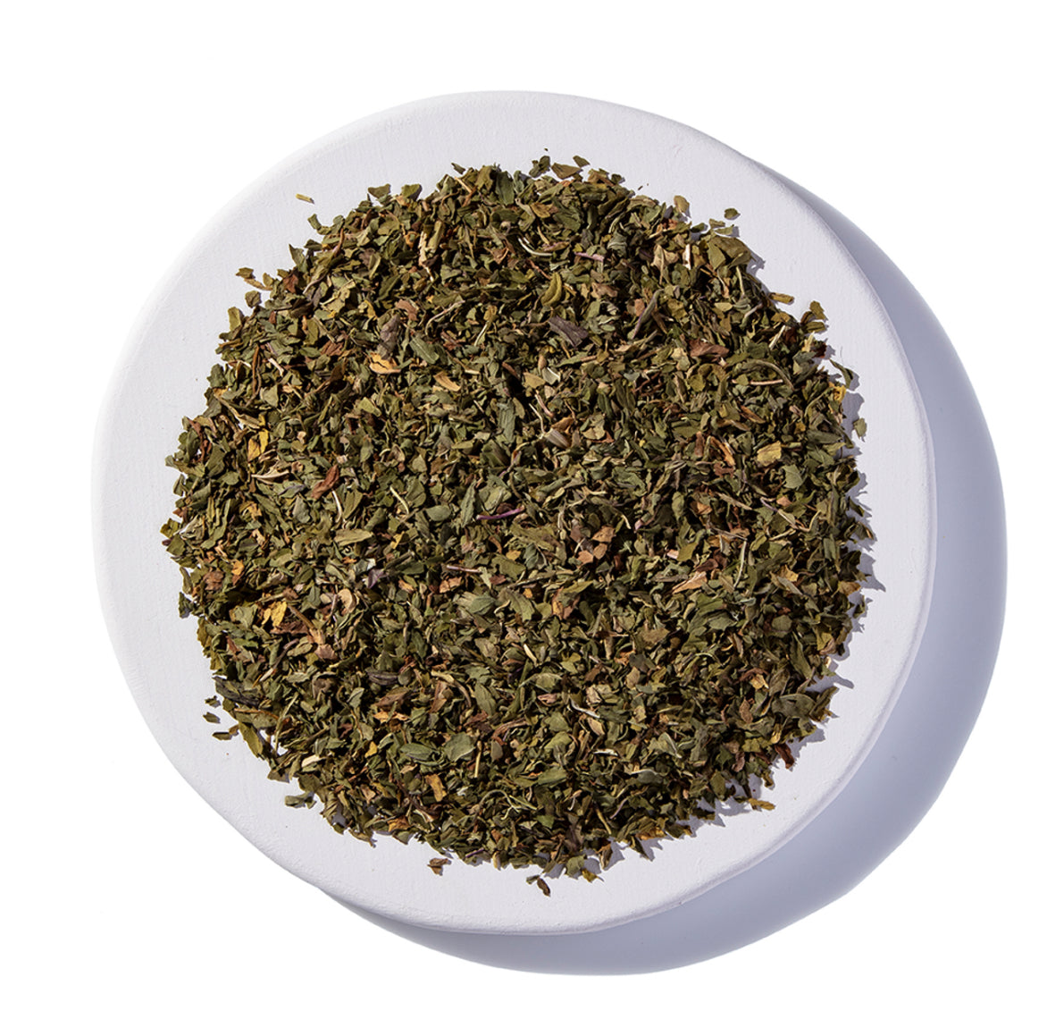 Organic Ginkgo Leaf (Crushed & Sifted) – Kulcha Kernel