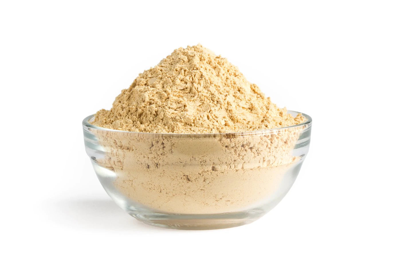 Organic Siberian Ginseng (Eleutherococcus senticosus)- Powder