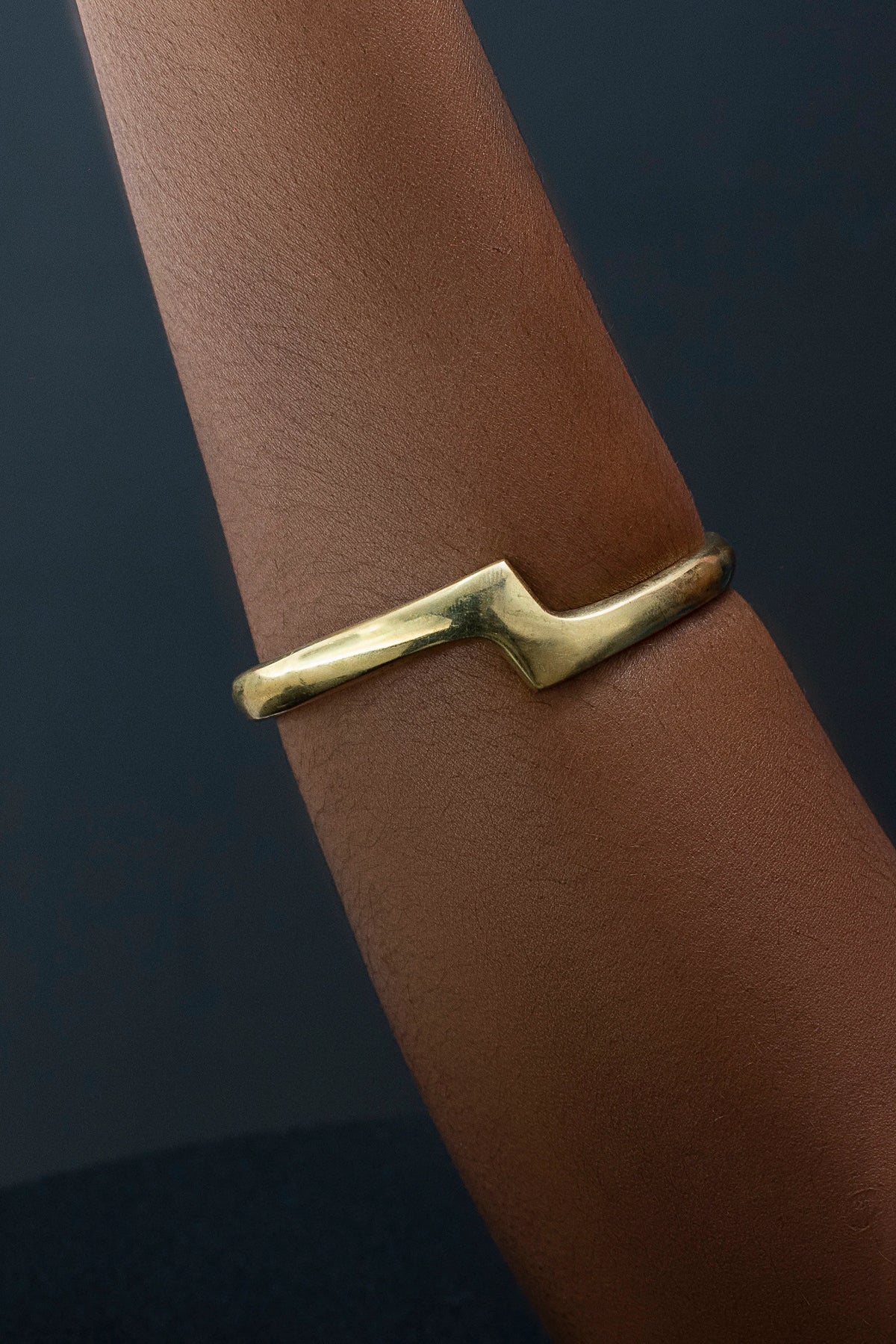 Brass bracelets/Adjaustable brass bracelets/Cuff bracelets - Kulcha Kernel
