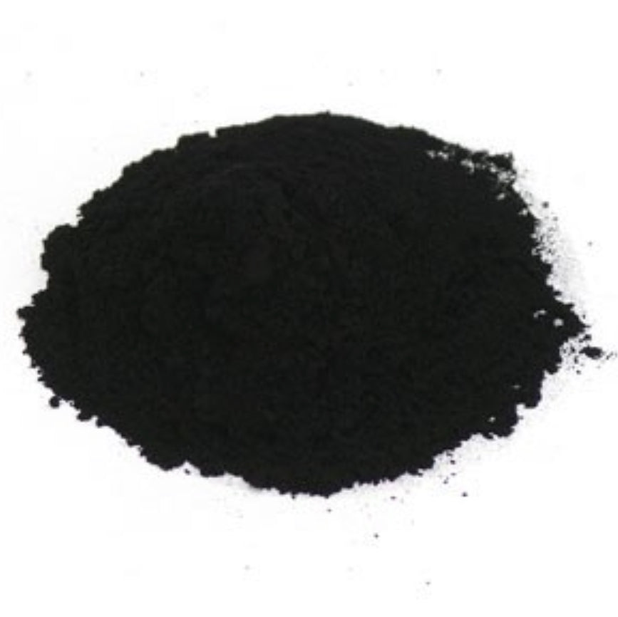 Activated Charcoal Powder 4 Oz - Kulcha Kernel