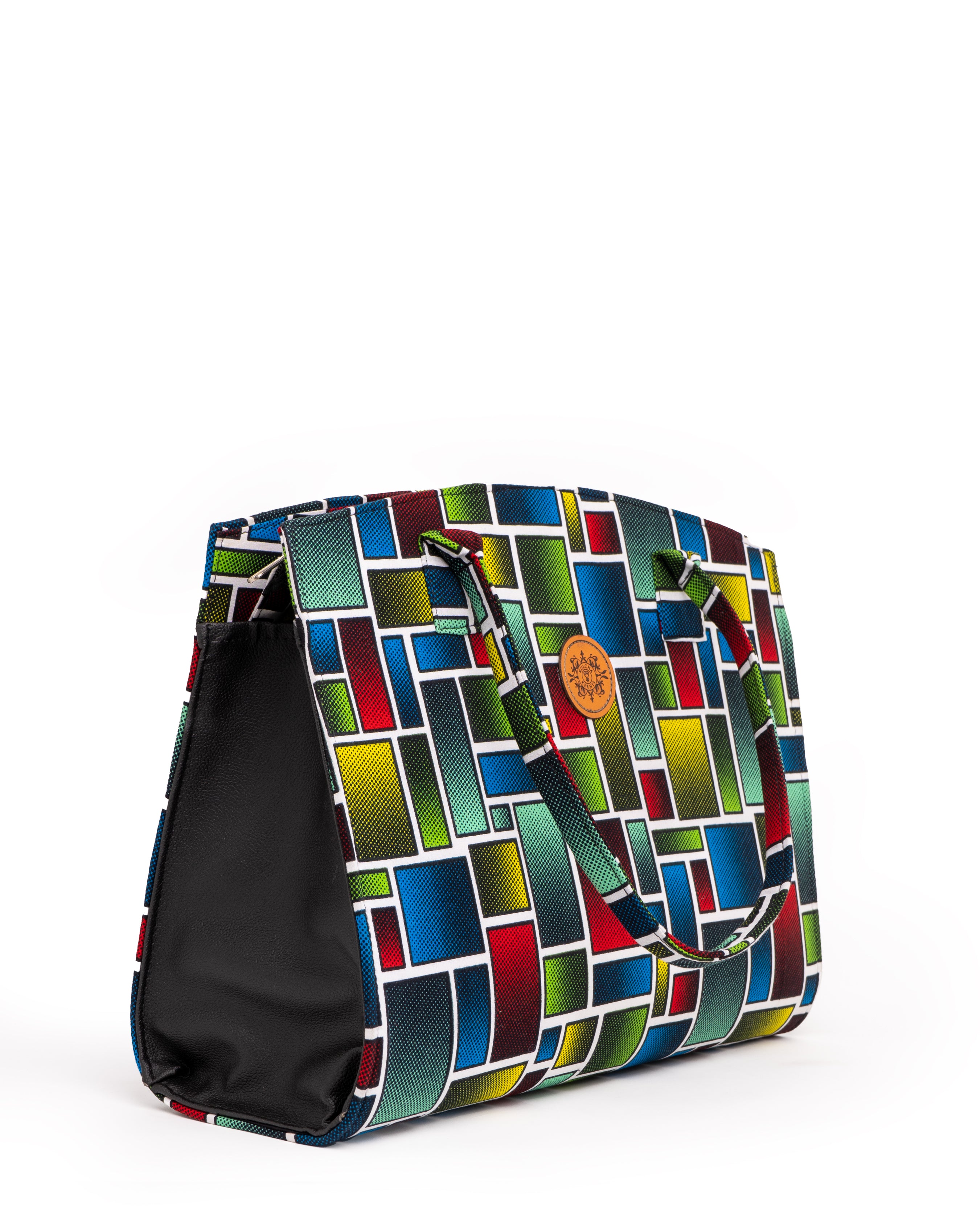 Ankara/ African print handbag Extra large beach bag | African print bag | Large shopping bag | reusable bag | Afrochic