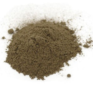 Mullein Leaf 4 Oz ( Powder) - Kulcha Kernel