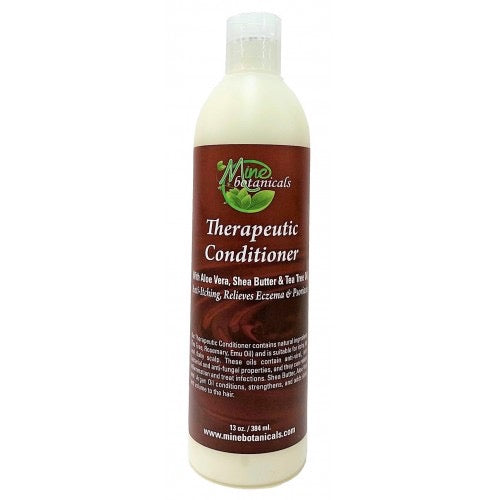 Organic Therapeutic Conditioner - Kulcha Kernel