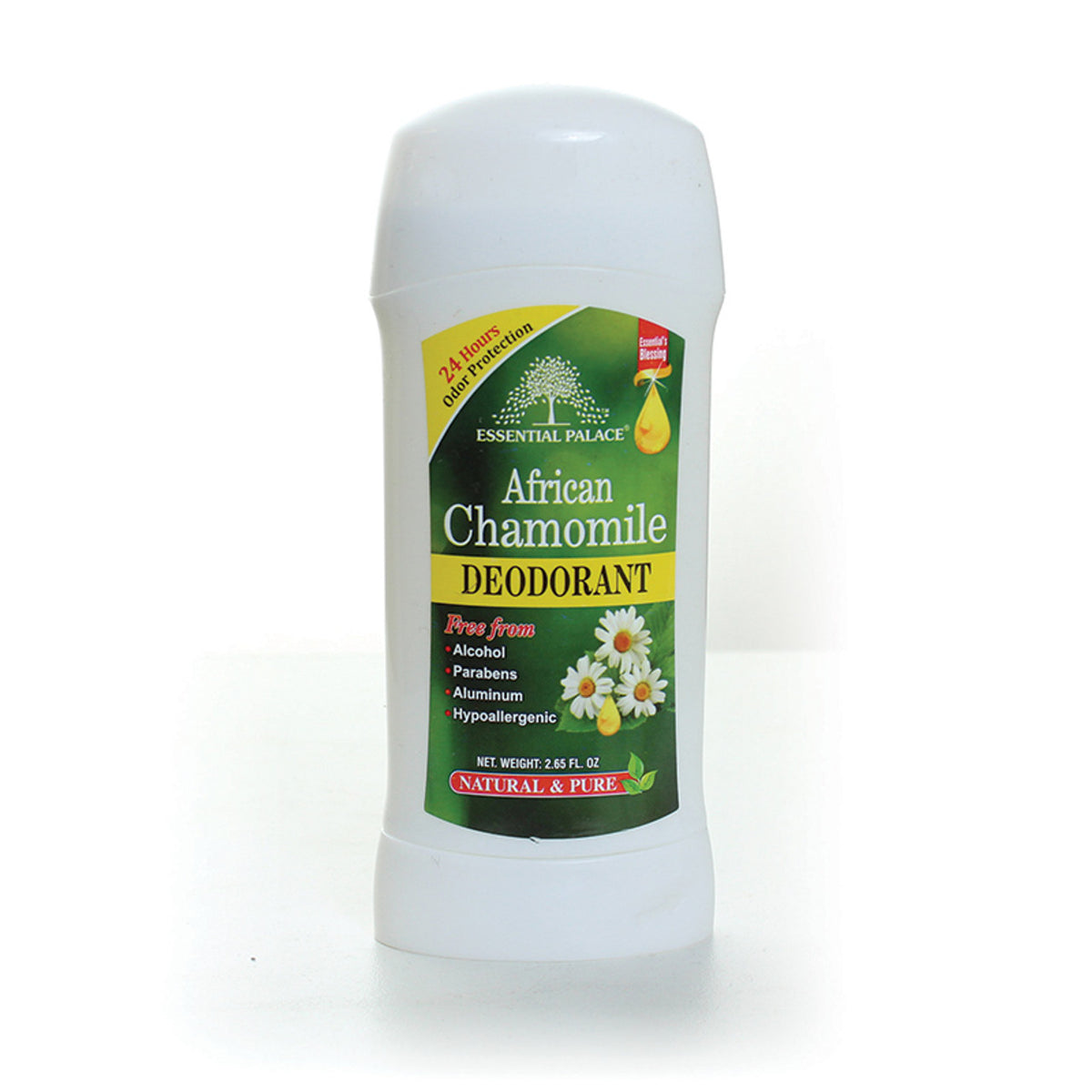 Essential Palace Deodorant. - Kulcha Kernel