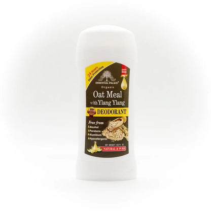 Essential Palace Deodorant. - Kulcha Kernel