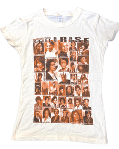 Still I Rise - Female T-Shirt - Kulcha Kernel