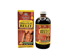 Firm & Flat Belly  Detox & Weight Management Blend - Kulcha Kernel