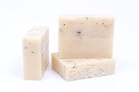 Eucalyptus, Hemp & Tea Tree Handmade Bar soap 4 Oz. ( VEGAN) - Kulcha Kernel