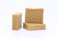 Lavender & Aloe Handmade Soap 4 Oz ( VEGAN) - Kulcha Kernel