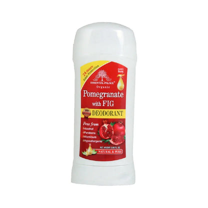 Essential Palace Deodorant. - Kulcha Kernel