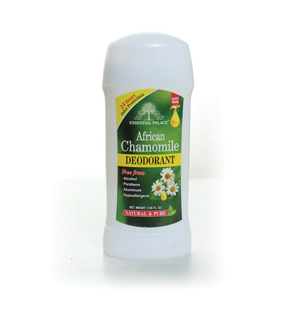 Essential Palace Deodorant. - Kulcha Kernel