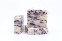 Natural Vegan Chocolate Cinnamon Handmade Bar Soap (4 Oz ) - Kulcha Kernel