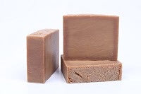 Patchouli , Vanilla & Hemp Handmade Soap 4 Oz ( VEGAN) - Kulcha Kernel