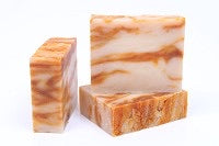 Mango Guava Handmade Soap 4 Oz ( VEGAN) - Kulcha Kernel
