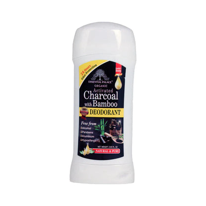 Essential Palace Deodorant. - Kulcha Kernel