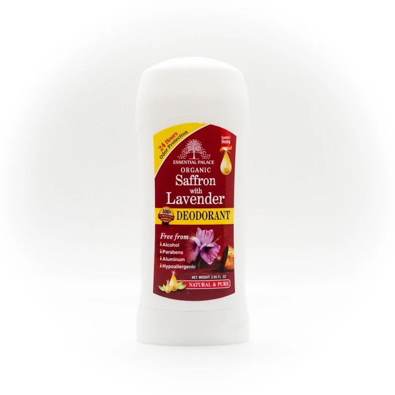 Essential Palace Deodorant. - Kulcha Kernel