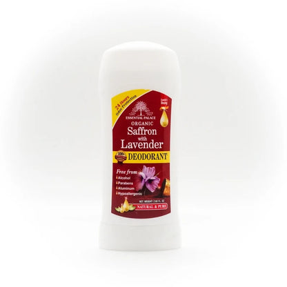 Essential Palace Deodorant. - Kulcha Kernel